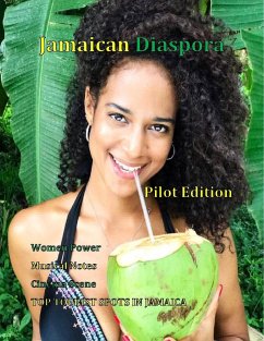 Jamaican Diaspora - Maxwell, Janice