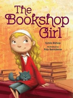 The Bookshop Girl - Bishop, Sylvia