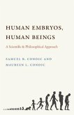 Human Embryos, Human Beings