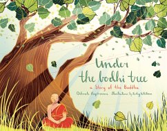 Under the Bodhi Tree - Hopkinson, Deborah