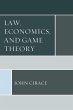 Law, Economics, and Game Theory - Bild 1