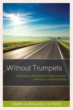 Without Trumpets - Allred, Susan G.; Foster, Kelly A.
