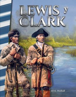 Lewis Y Clark (Lewis & Clark) - Mulhall, Jill K