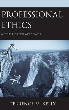 Professional Ethics - Kelly, Terrence M.