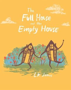 The Full House and the Empty House - James, Lk