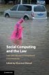 Social Computing and the Law - Bild 1