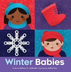 Winter Babies - Galbraith, Kathryn O.