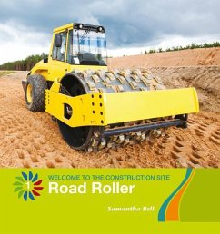 Road Roller - Bell, Samantha