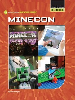 Minecon - Gregory, Josh