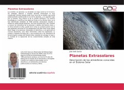 Planetas Extrasolares - Solís García, Julio