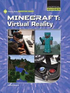 Minecraft: Virtual Reality - Gregory, Josh