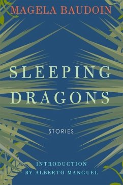 Sleeping Dragons - Baudoin, Magela