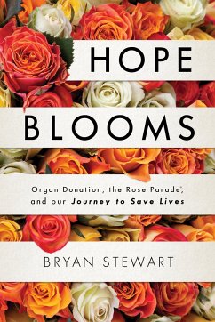 Hope Blooms - Stewart, Bryan