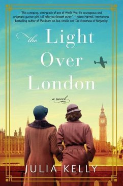 The Light Over London - Kelly, Julia