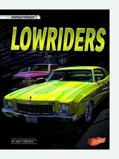 Lowriders - Doeden, Matt