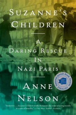 Suzanne's Children - Nelson, Anne