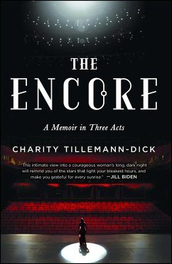 The Encore - Tillemann-Dick, Charity