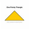 One Pointy Triangle - Bild 1