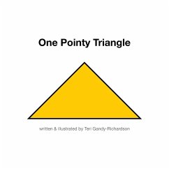 One Pointy Triangle - Gandy-Richardson, Teri