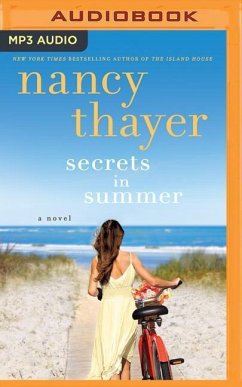 Secrets in Summer - Thayer, Nancy
