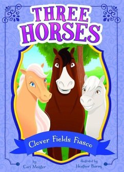 Clover Fields Fiasco: A 4D Book - Meister, Cari