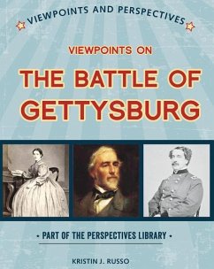 Viewpoints on the Battle of Gettysburg - Russo, Kristin J