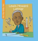 Lewis Howard Latimer