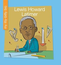 Lewis Howard Latimer - Marsico, Katie