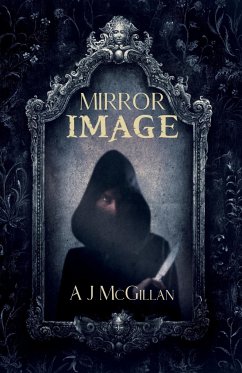 Mirror Image - McGillan, A. J.