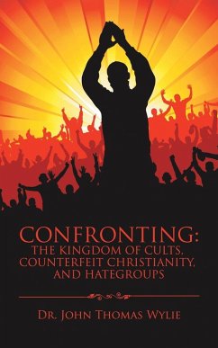 Confronting - Wylie, John Thomas