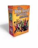 The Rocked the World Collection (Boxed Set): Boys Who Rocked the World; Girls Who Rocked the World; More Girls Who Rocked the World