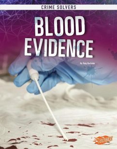 Blood Evidence - Kortuem, Amy