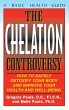 The Chelation Controversy (eBook, ePUB) - Bild 1