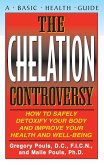 The Chelation Controversy (eBook, ePUB)