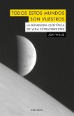 Todos estos mundos son vuestros : la búsqueda científica de vida extraterrestre