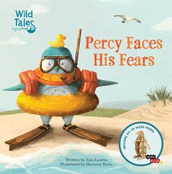 Wild Tales: Percy Faces his Fears - Lauria, Lisa