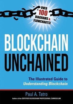 Blockchain Unchained - Tatro, Paul a