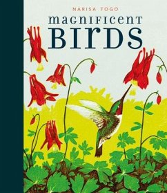 Magnificent Birds - Candlewick Press