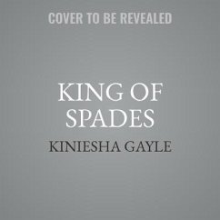 King of Spades - Gayle, Kiniesha
