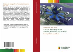 Ensino da Geografia e Formação Acrescida em SIG