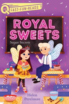 Sugar Secrets - Perelman, Helen