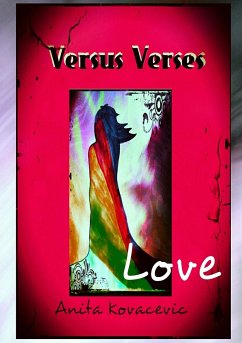 Versus Verses - Love - Kovacevic, Anita