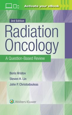 Cover Radiation Oncology: A Question-Based Review