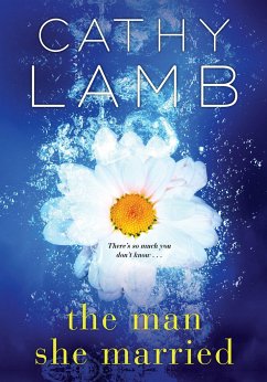 The Man She Married - Lamb, Cathy