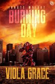 Burning Day (Innate Wright, #1) (eBook, ePUB)