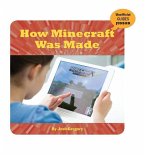 How Minecraft Was Made