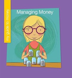 Managing Money - Colby, Jennifer