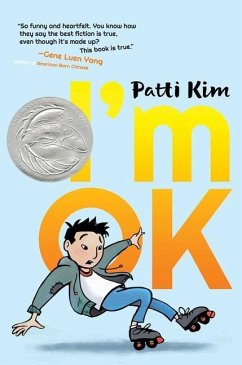 I'm Ok - Kim, Patti