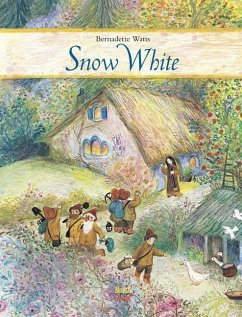 Snow White - Grimm, Brothers; Watts, Bernadette