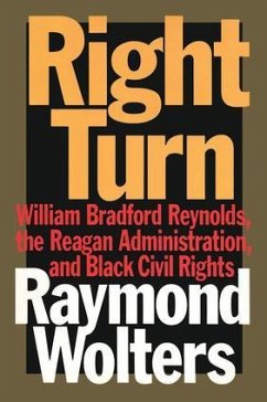 Right Turn - Wolters, Raymond